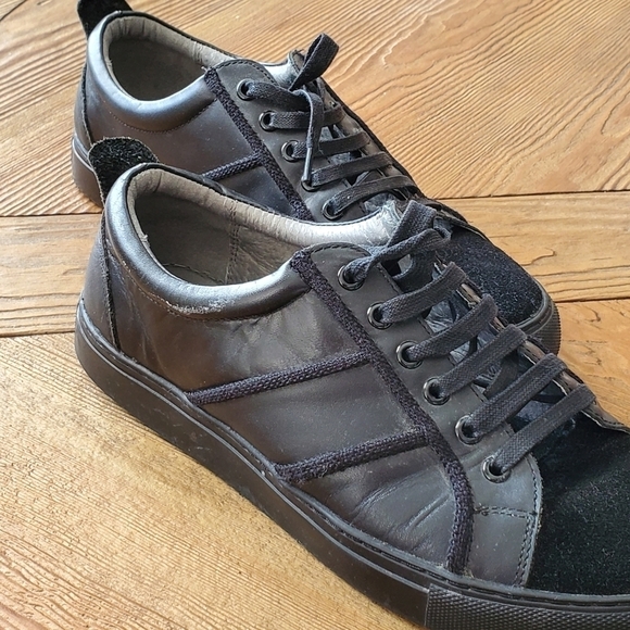 MEN'S Joe's fashion sneakers - Picture 5 of 6